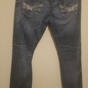Buckle BKE Jeans